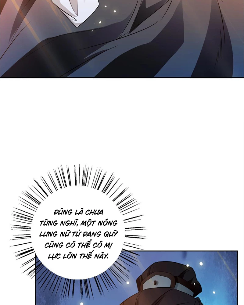 Sở Lưu Hương Truyền Kỳ Chapter 60 - 4