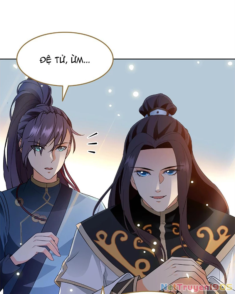 Sở Lưu Hương Truyền Kỳ Chapter 60 - 8