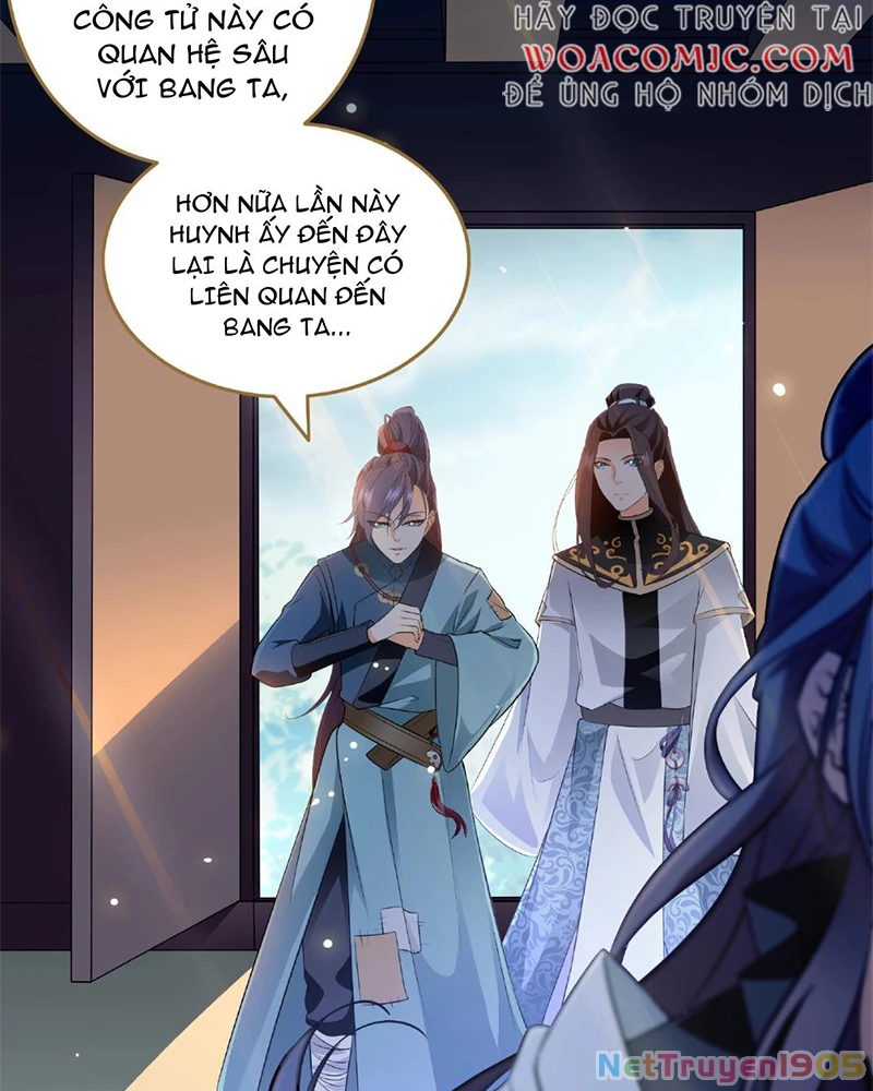Sở Lưu Hương Truyền Kỳ Chapter 60 - 10