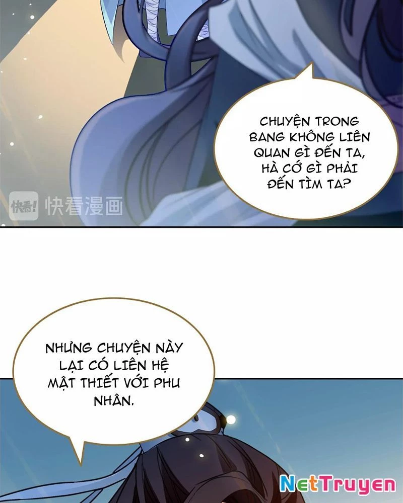 Sở Lưu Hương Truyền Kỳ Chapter 60 - 11