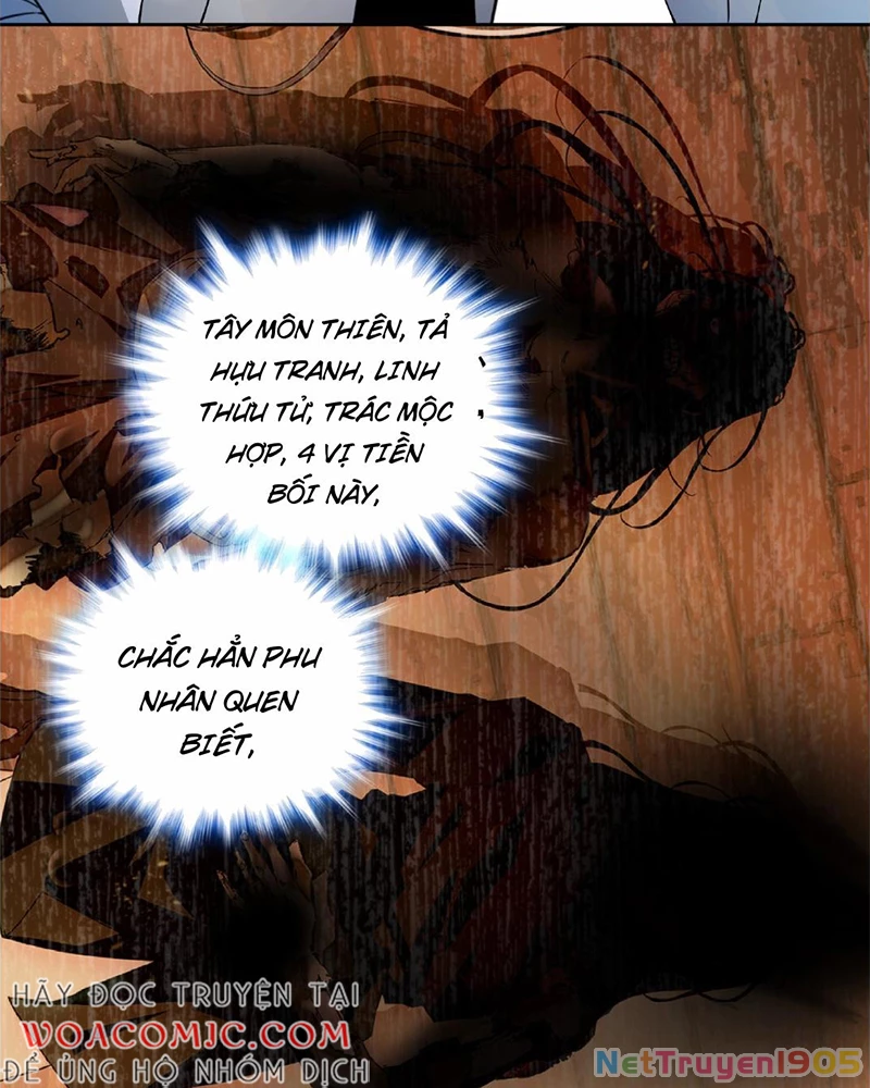 Sở Lưu Hương Truyền Kỳ Chapter 60 - 13