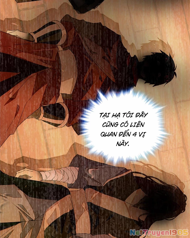 Sở Lưu Hương Truyền Kỳ Chapter 60 - 14