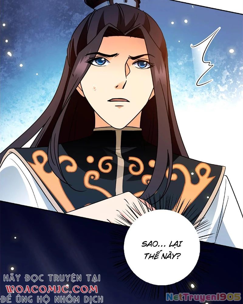 Sở Lưu Hương Truyền Kỳ Chapter 60 - 19