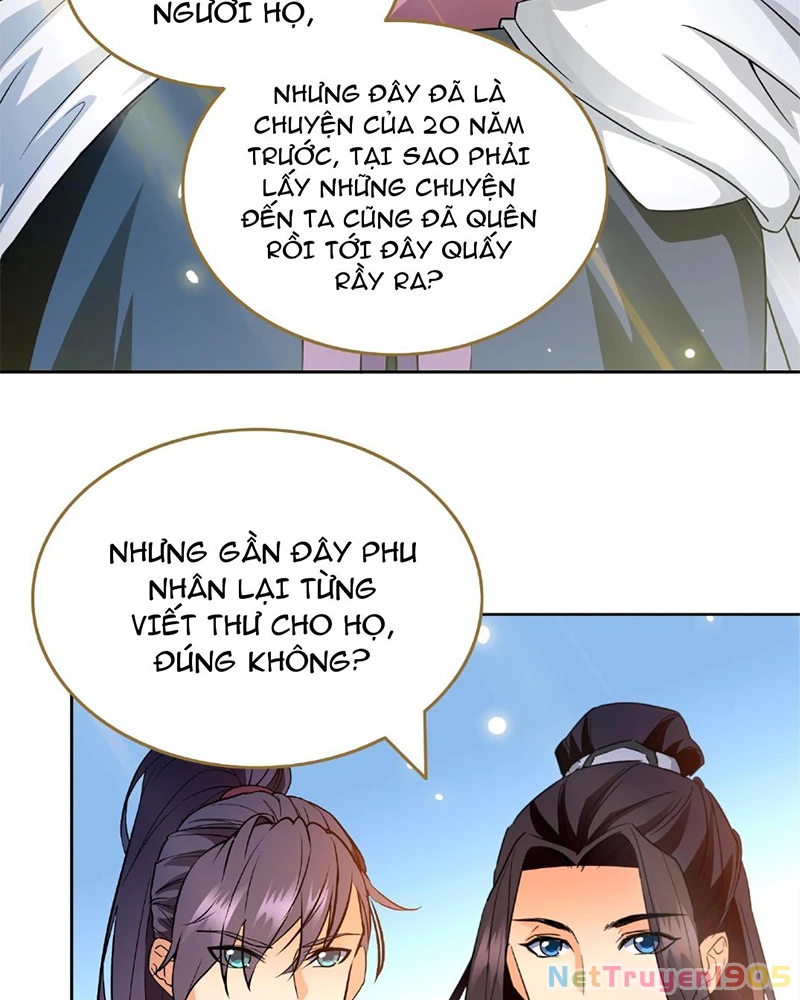 Sở Lưu Hương Truyền Kỳ Chapter 60 - 25
