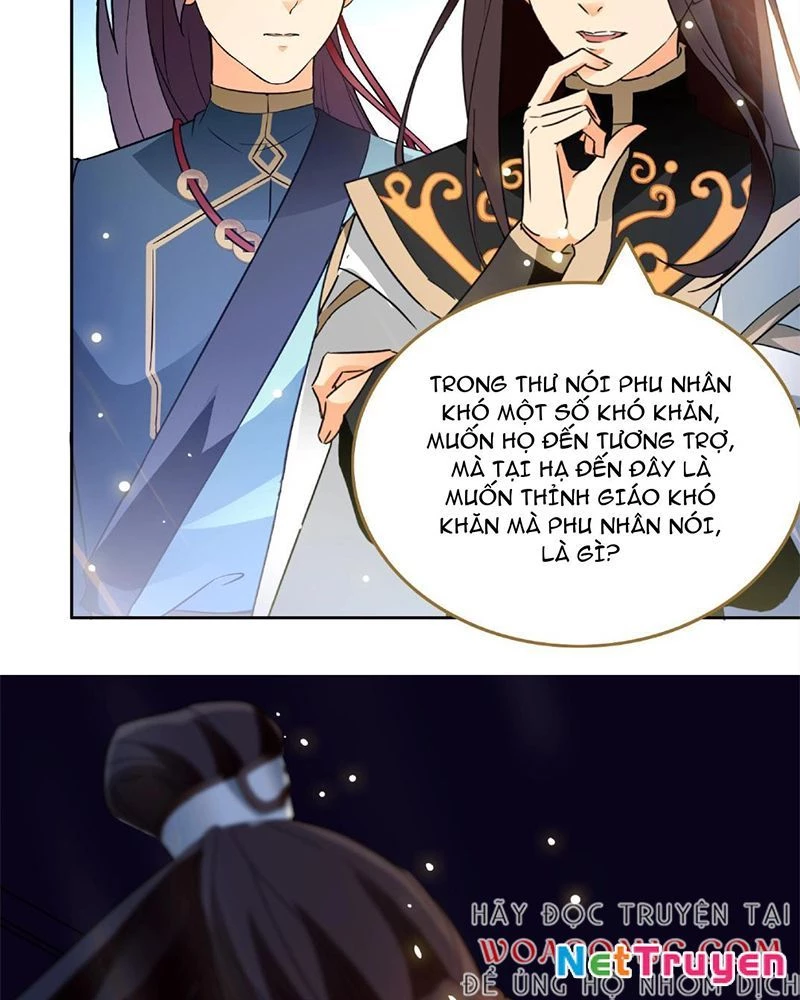 Sở Lưu Hương Truyền Kỳ Chapter 60 - 26