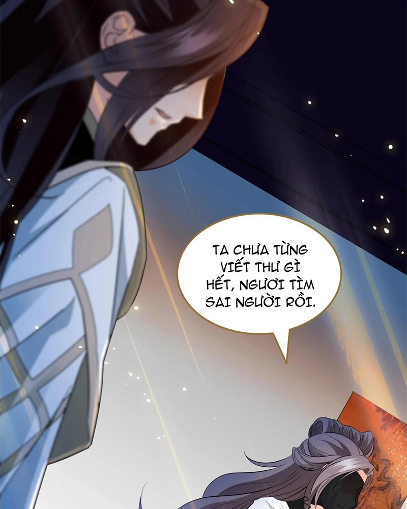 Sở Lưu Hương Truyền Kỳ Chapter 60 - 27