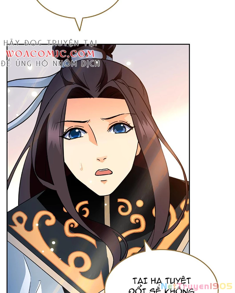 Sở Lưu Hương Truyền Kỳ Chapter 60 - 29