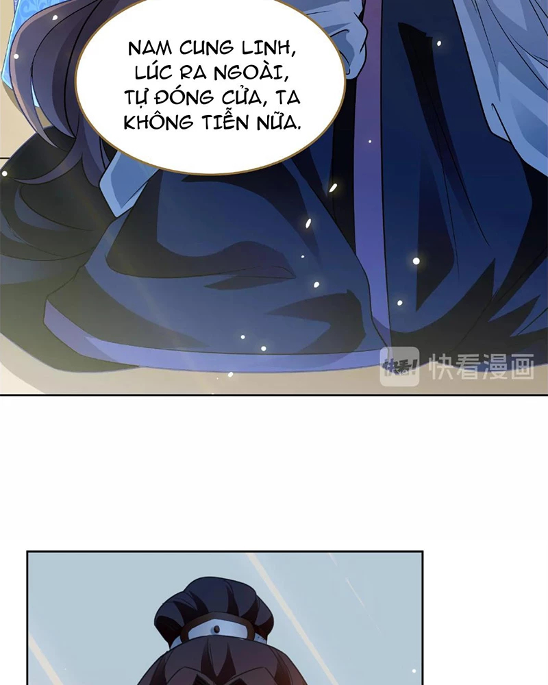 Sở Lưu Hương Truyền Kỳ Chapter 60 - 33