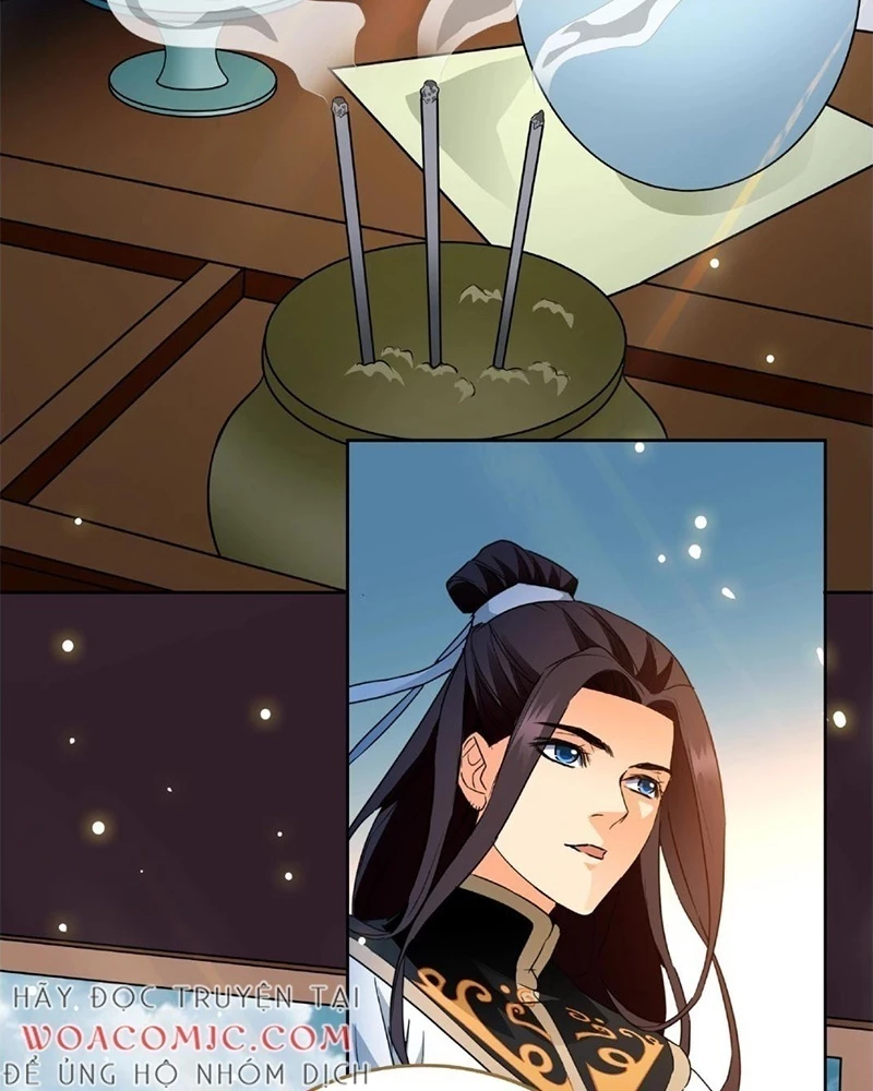 Sở Lưu Hương Truyền Kỳ Chapter 60 - 38