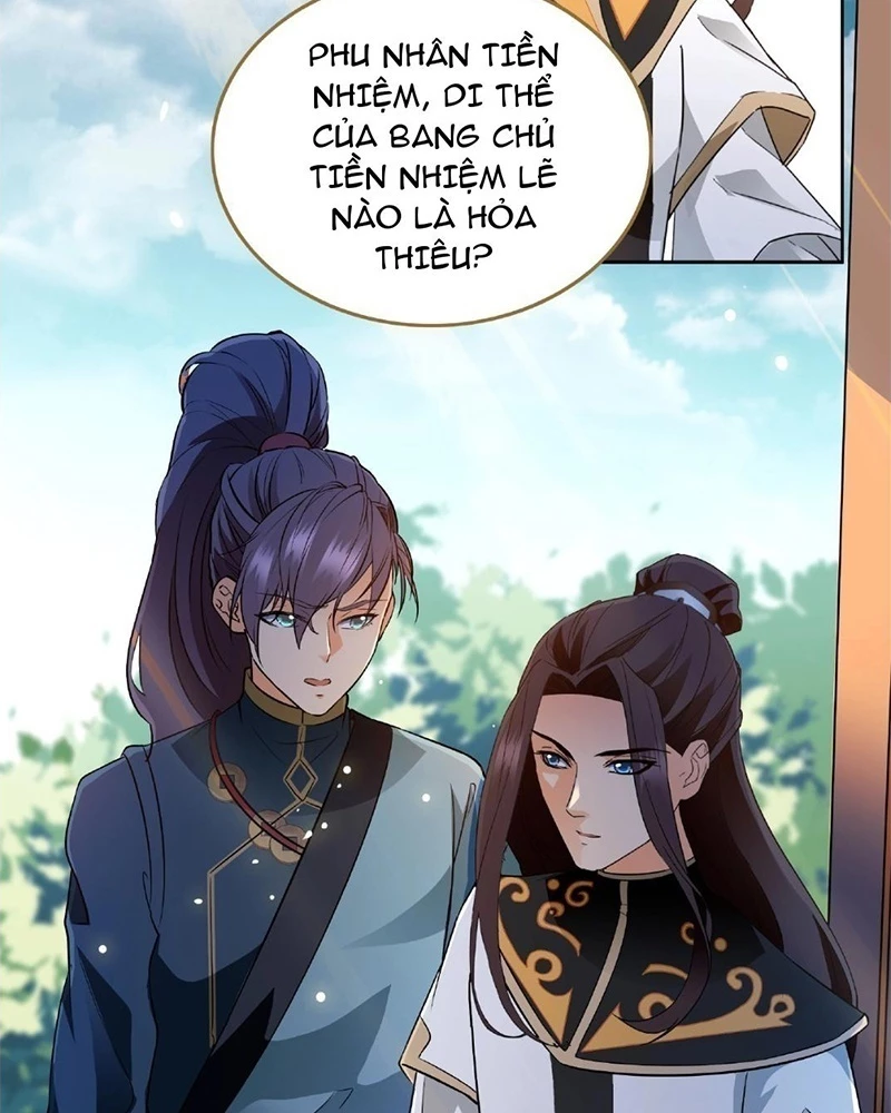 Sở Lưu Hương Truyền Kỳ Chapter 60 - 39