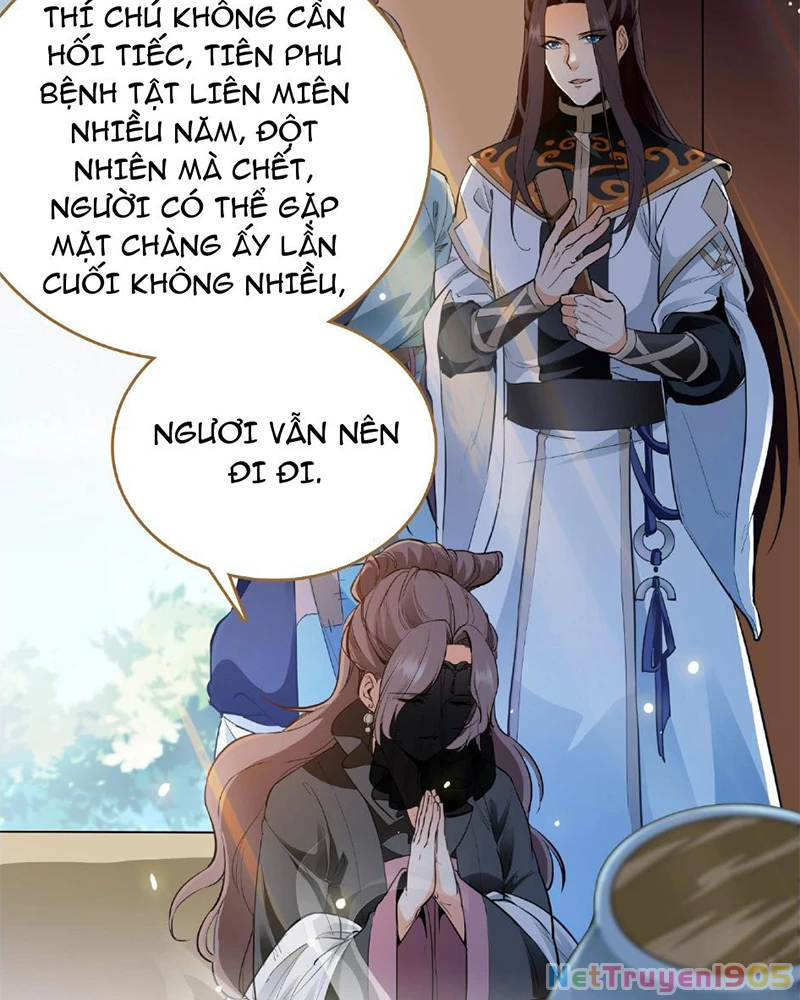 Sở Lưu Hương Truyền Kỳ Chapter 61 - 2