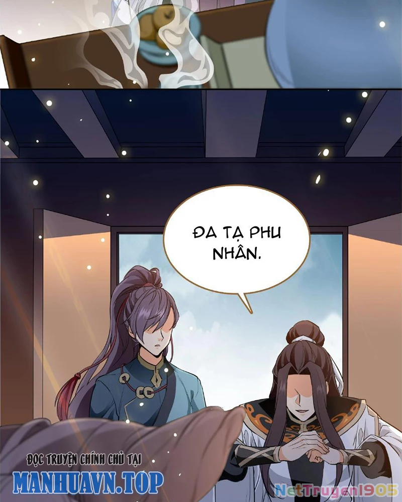 Sở Lưu Hương Truyền Kỳ Chapter 61 - 3