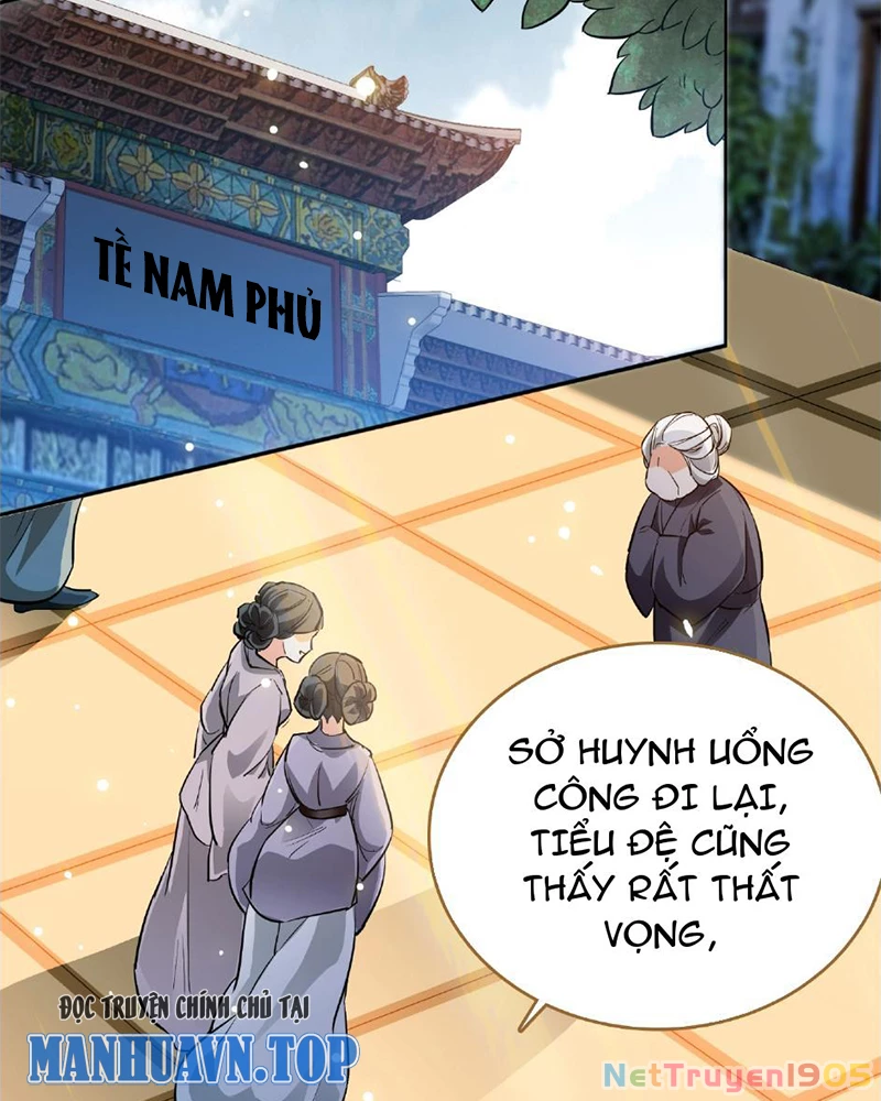 Sở Lưu Hương Truyền Kỳ Chapter 61 - 5
