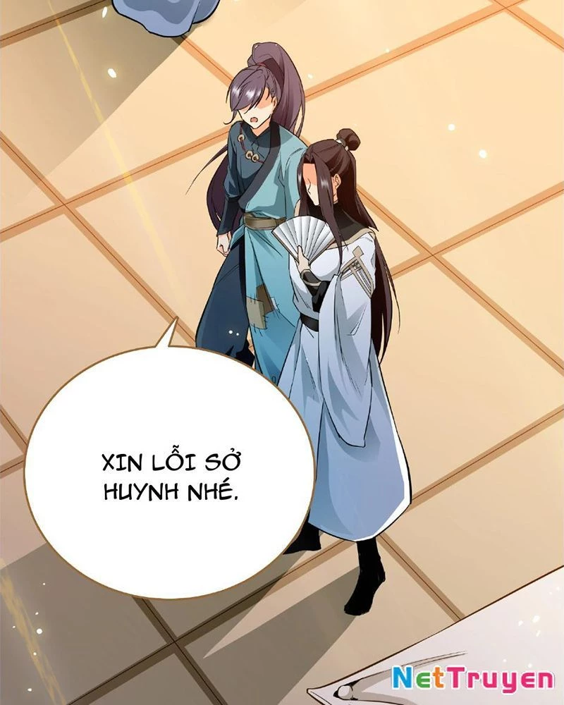 Sở Lưu Hương Truyền Kỳ Chapter 61 - 6