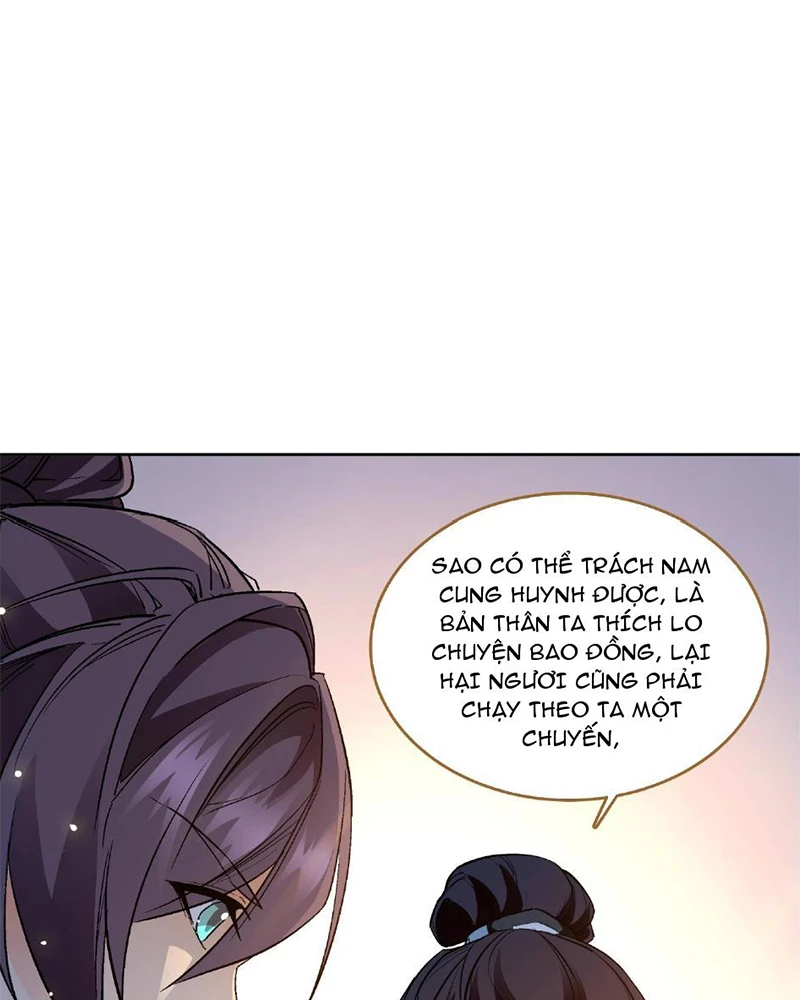 Sở Lưu Hương Truyền Kỳ Chapter 61 - 8
