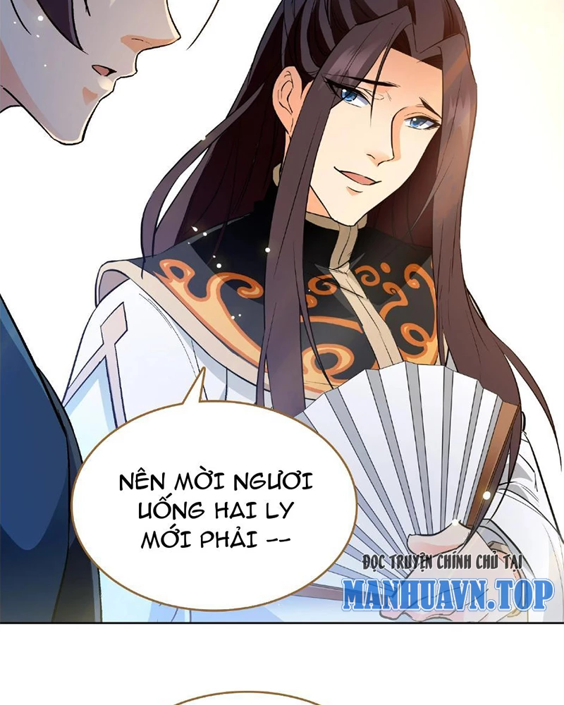 Sở Lưu Hương Truyền Kỳ Chapter 61 - 9