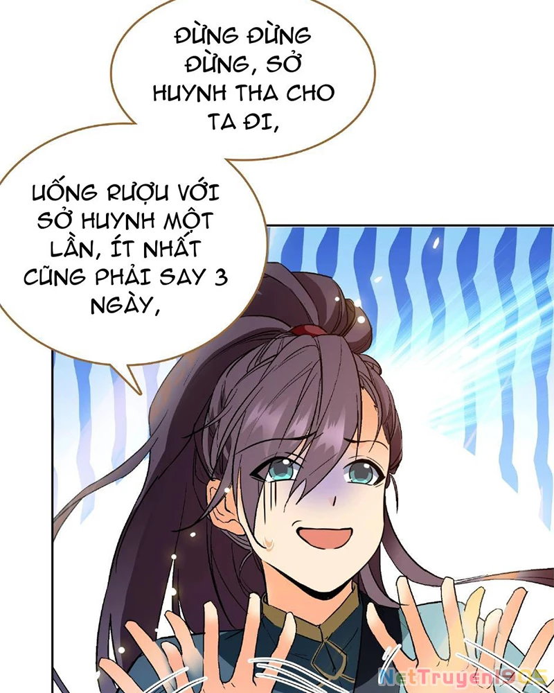 Sở Lưu Hương Truyền Kỳ Chapter 61 - 10