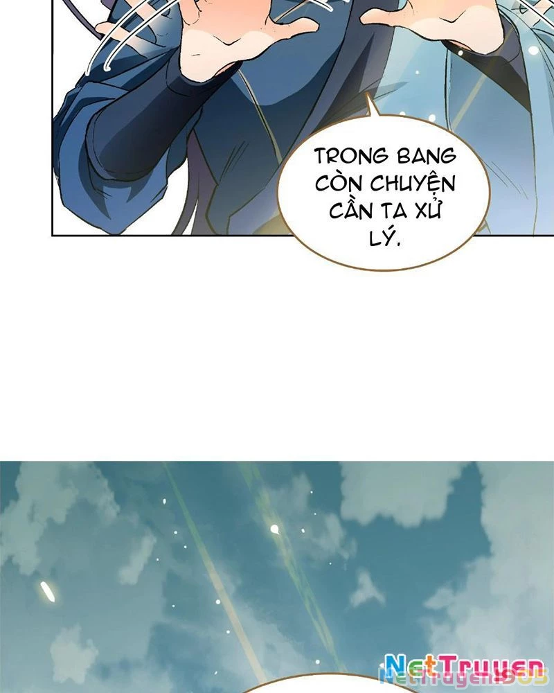Sở Lưu Hương Truyền Kỳ Chapter 61 - 11