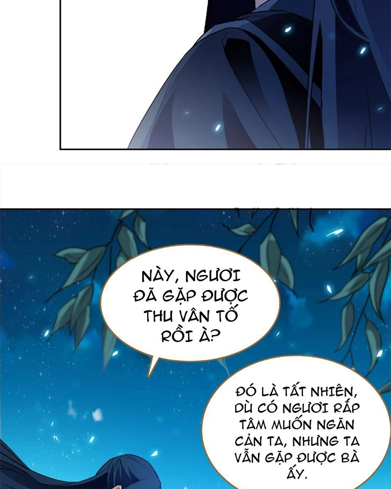 Sở Lưu Hương Truyền Kỳ Chapter 61 - 22