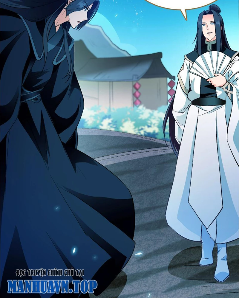 Sở Lưu Hương Truyền Kỳ Chapter 61 - 23