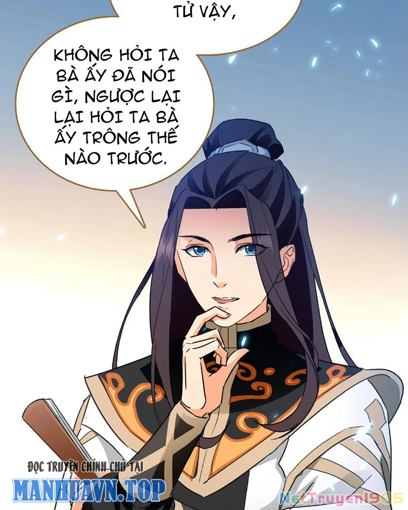 Sở Lưu Hương Truyền Kỳ Chapter 61 - 27