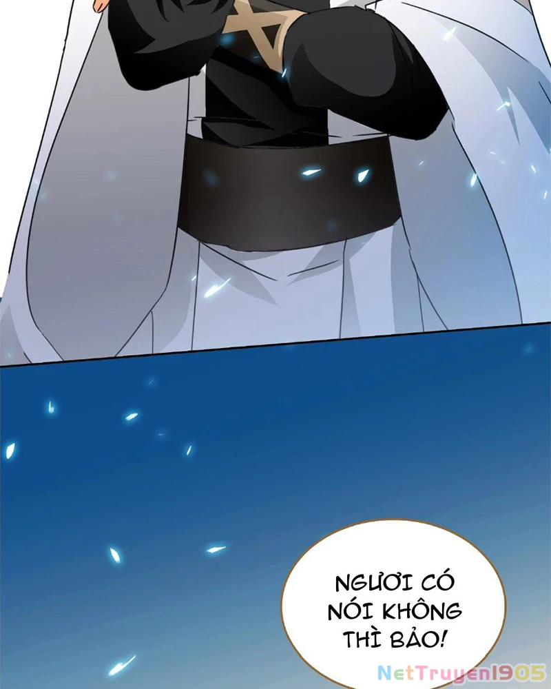 Sở Lưu Hương Truyền Kỳ Chapter 61 - 28