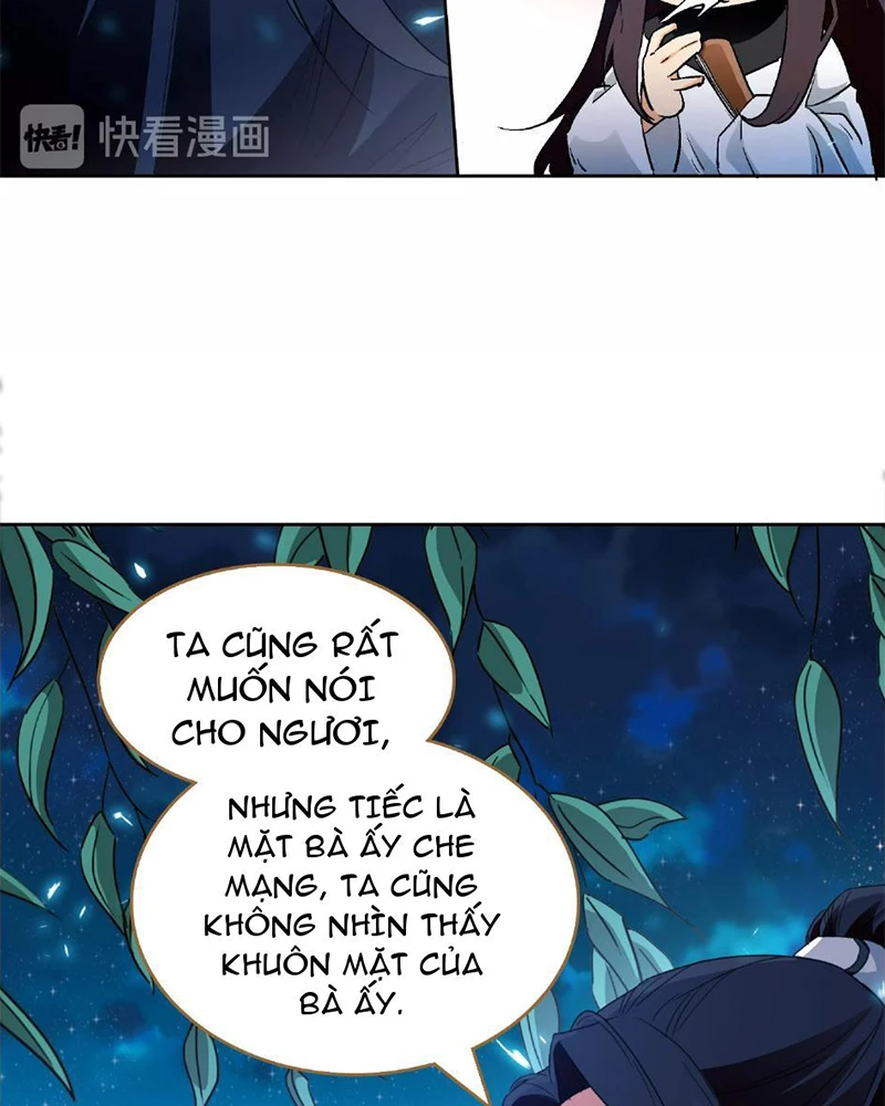 Sở Lưu Hương Truyền Kỳ Chapter 61 - 30