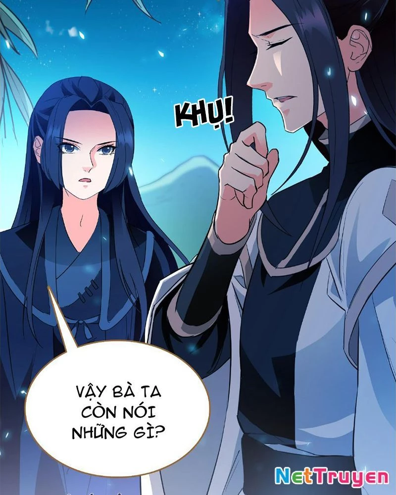 Sở Lưu Hương Truyền Kỳ Chapter 61 - 31