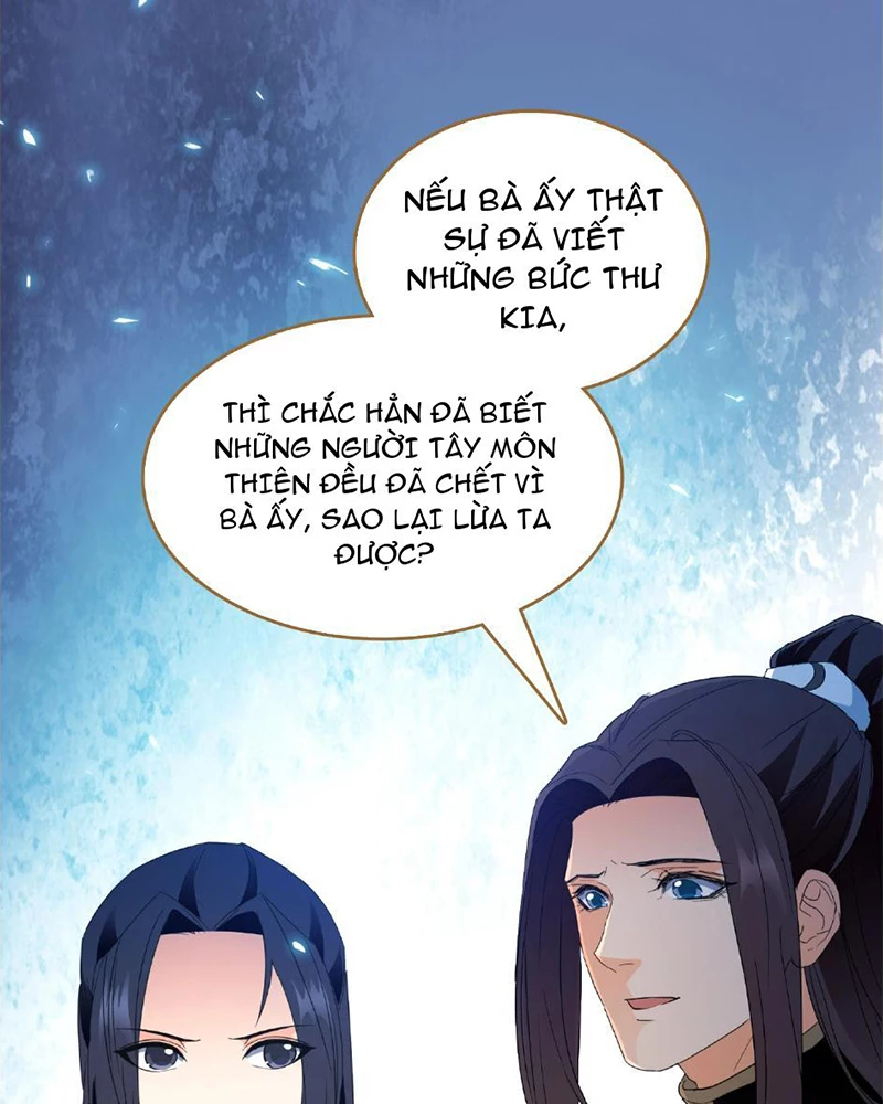 Sở Lưu Hương Truyền Kỳ Chapter 61 - 34