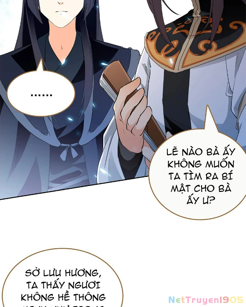 Sở Lưu Hương Truyền Kỳ Chapter 61 - 35