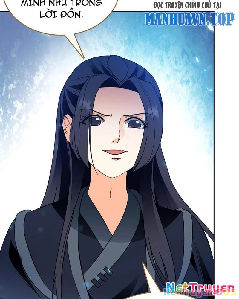 Sở Lưu Hương Truyền Kỳ Chapter 61 - 36
