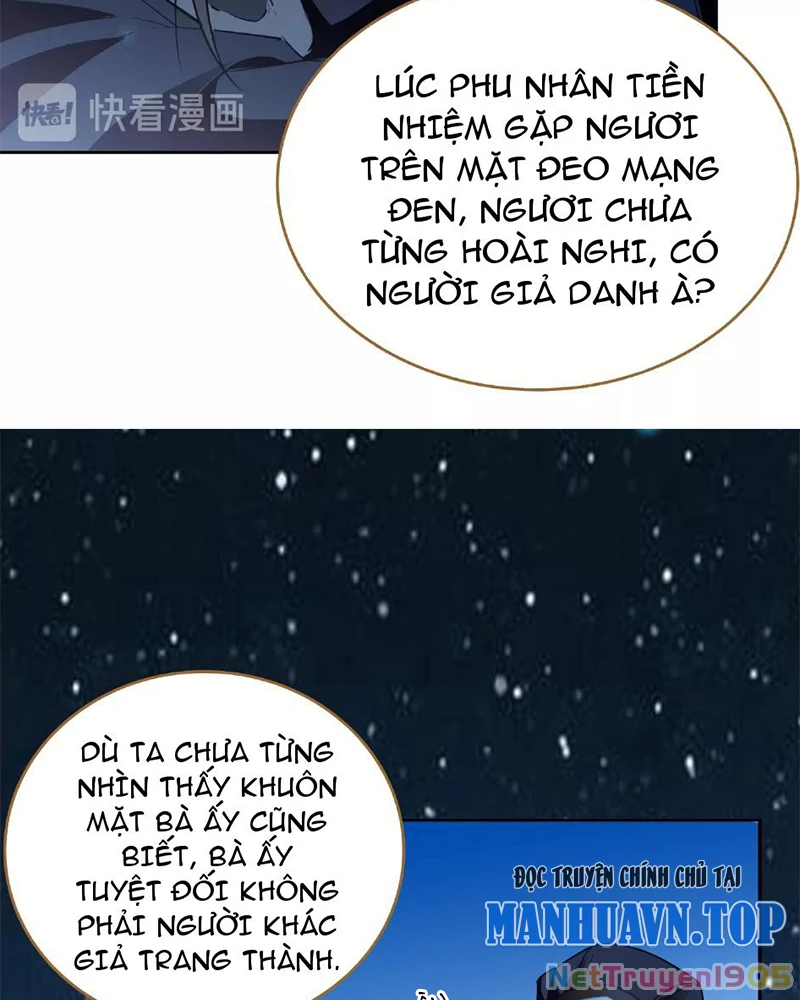 Sở Lưu Hương Truyền Kỳ Chapter 61 - 37