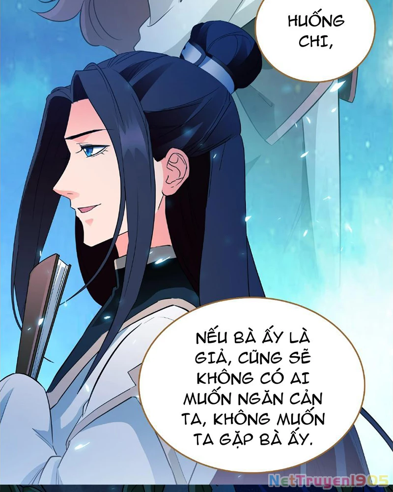 Sở Lưu Hương Truyền Kỳ Chapter 61 - 40