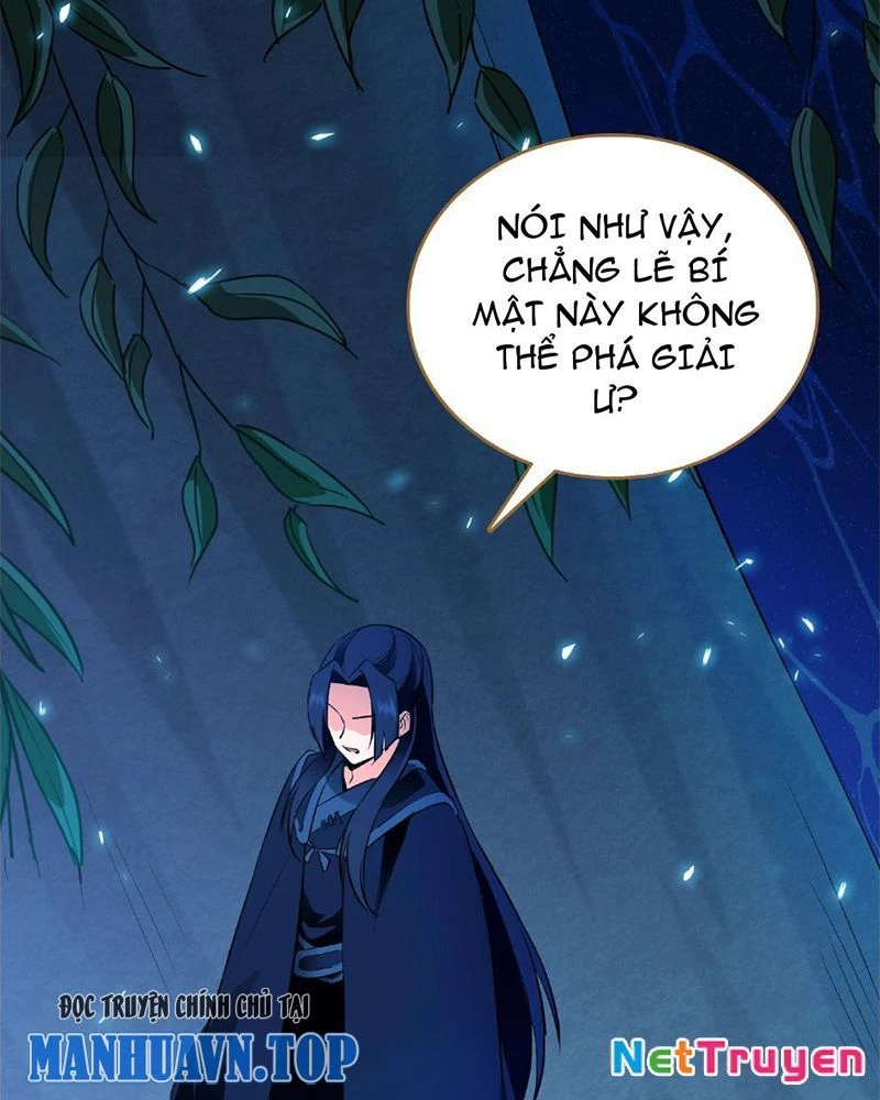 Sở Lưu Hương Truyền Kỳ Chapter 61 - 41