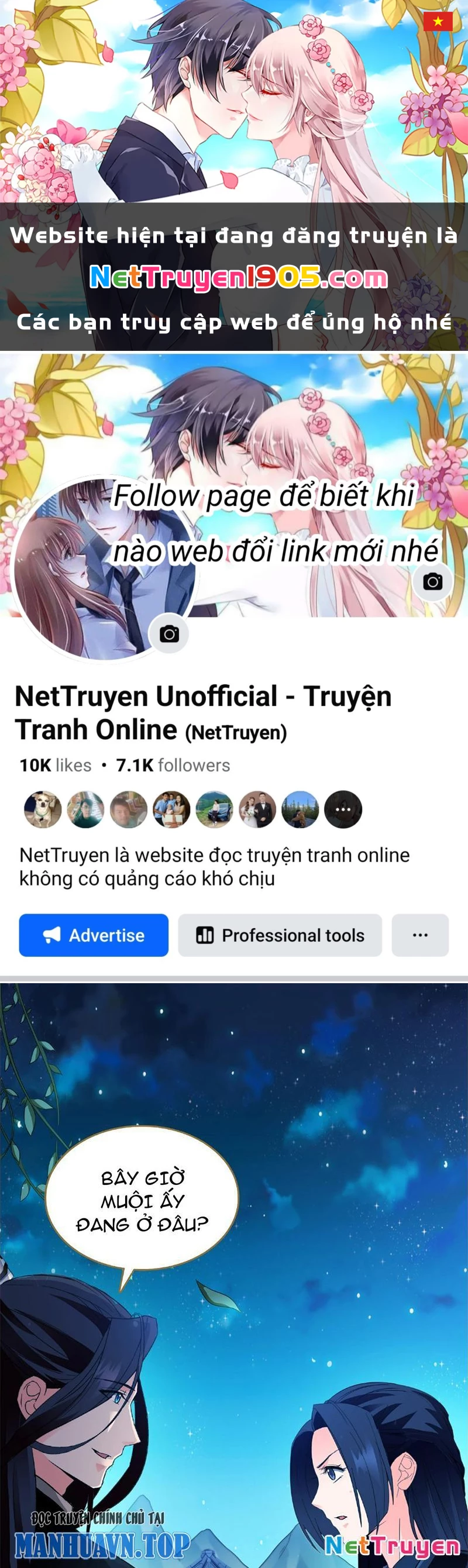 Sở Lưu Hương Truyền Kỳ Chapter 62 - 1