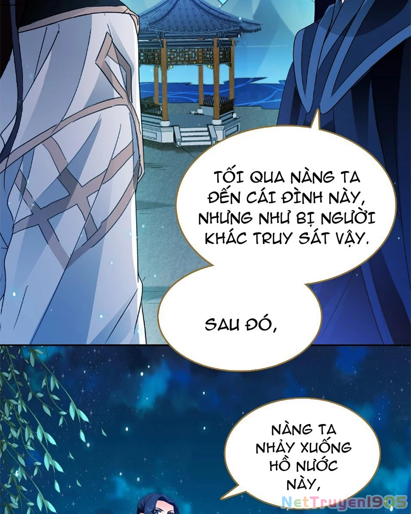 Sở Lưu Hương Truyền Kỳ Chapter 62 - 2