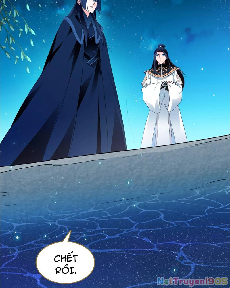 Sở Lưu Hương Truyền Kỳ Chapter 62 - 3