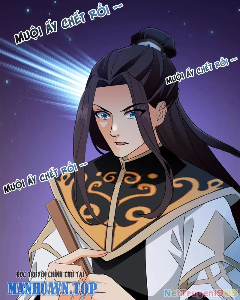 Sở Lưu Hương Truyền Kỳ Chapter 62 - 5