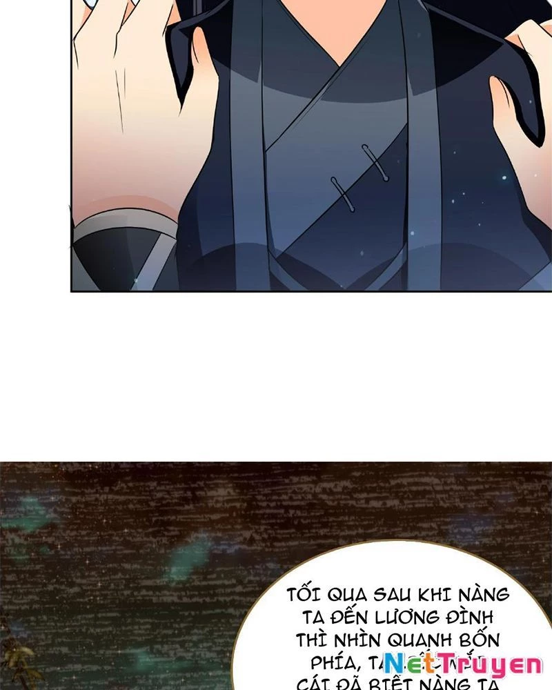 Sở Lưu Hương Truyền Kỳ Chapter 62 - 11