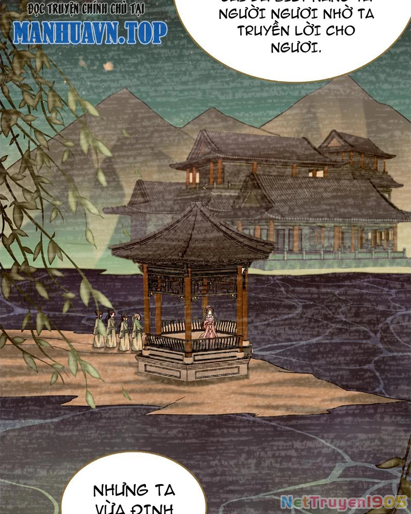 Sở Lưu Hương Truyền Kỳ Chapter 62 - 12