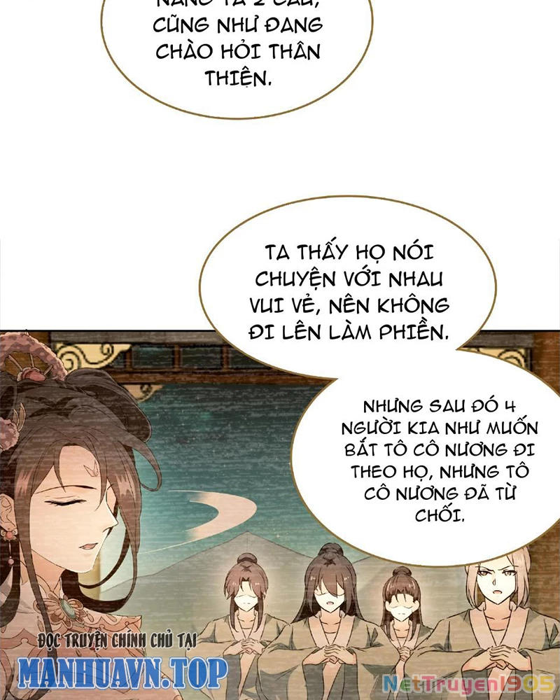 Sở Lưu Hương Truyền Kỳ Chapter 62 - 15