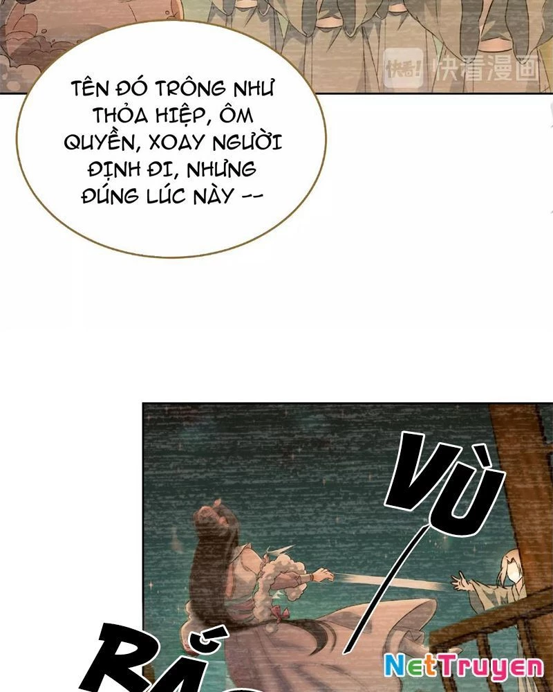 Sở Lưu Hương Truyền Kỳ Chapter 62 - 16
