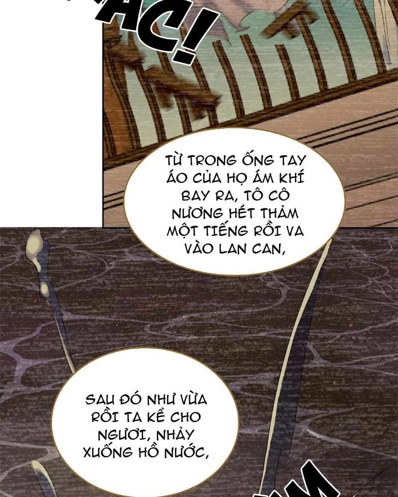 Sở Lưu Hương Truyền Kỳ Chapter 62 - 17