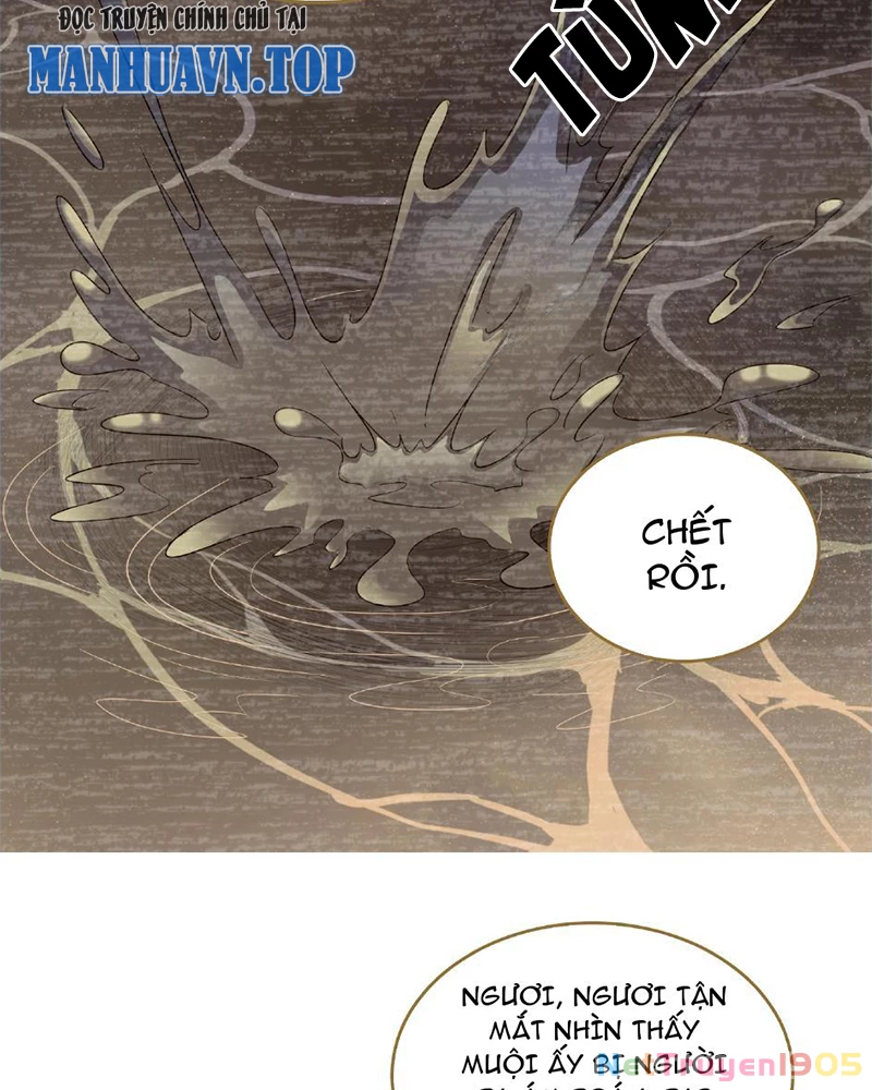 Sở Lưu Hương Truyền Kỳ Chapter 62 - 18