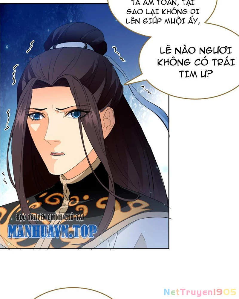 Sở Lưu Hương Truyền Kỳ Chapter 62 - 19