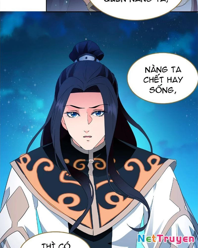 Sở Lưu Hương Truyền Kỳ Chapter 62 - 21