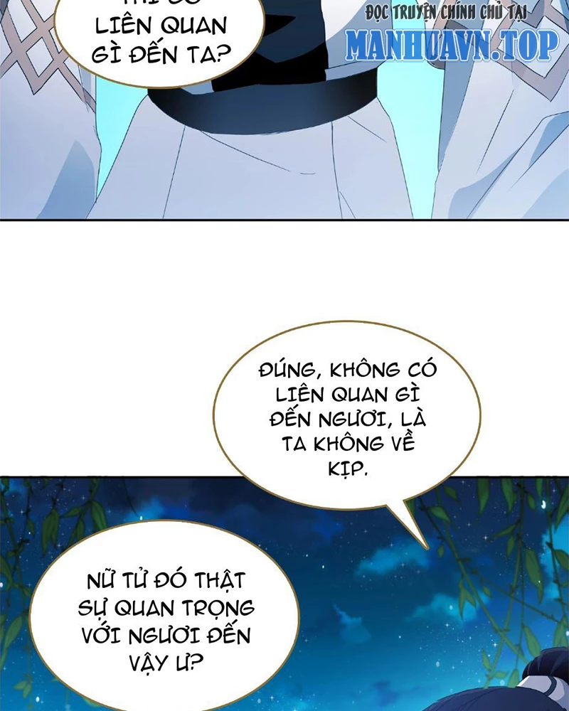 Sở Lưu Hương Truyền Kỳ Chapter 62 - 22