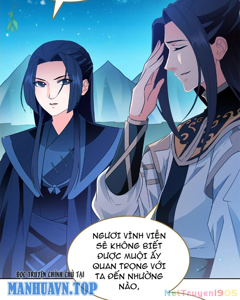 Sở Lưu Hương Truyền Kỳ Chapter 62 - 23