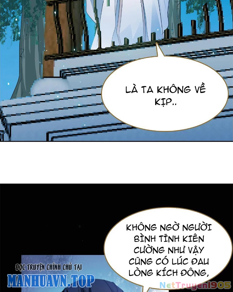 Sở Lưu Hương Truyền Kỳ Chapter 62 - 33