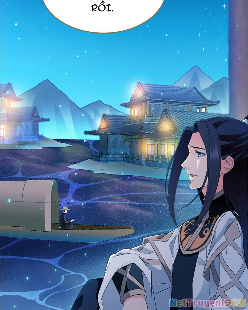 Sở Lưu Hương Truyền Kỳ Chapter 62 - 35